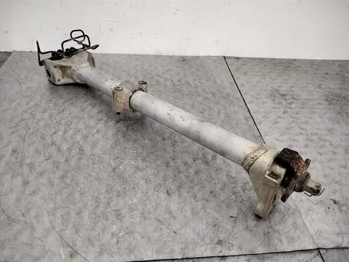 2004 SUZUKI TWIN PEAKS 700 LTV700F 4X4 OEM STEERING COLUMN STEM POST