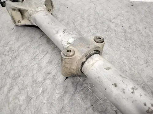 2004 SUZUKI TWIN PEAKS 700 LTV700F 4X4 OEM STEERING COLUMN STEM POST