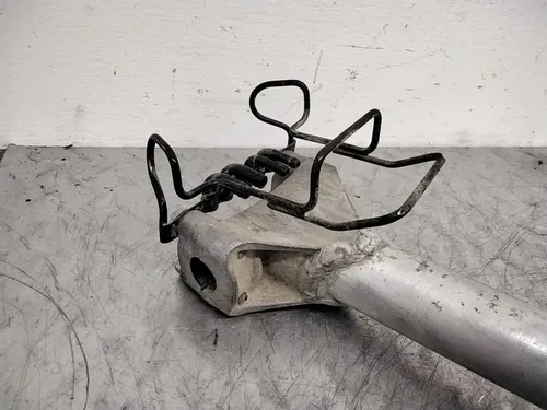2004 SUZUKI TWIN PEAKS 700 LTV700F 4X4 OEM STEERING COLUMN STEM POST