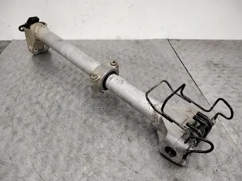 2004 SUZUKI TWIN PEAKS 700 LTV700F 4X4 OEM STEERING COLUMN STEM POST