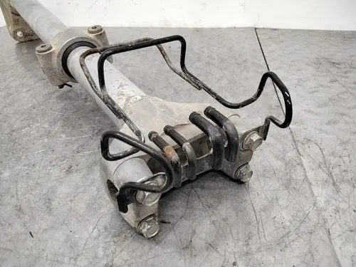 2004 SUZUKI TWIN PEAKS 700 LTV700F 4X4 OEM STEERING COLUMN STEM POST