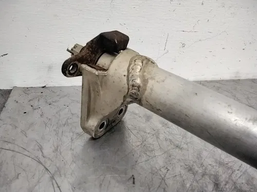 2004 SUZUKI TWIN PEAKS 700 LTV700F 4X4 OEM STEERING COLUMN STEM POST