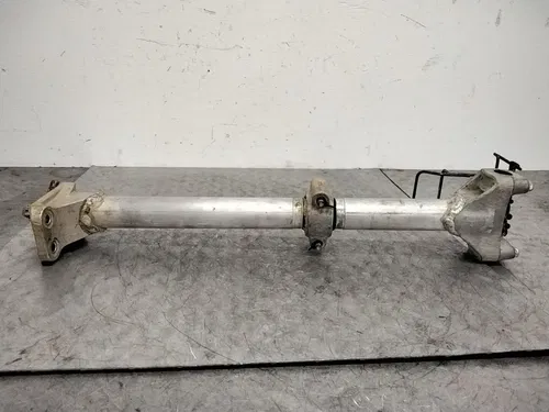 2004 SUZUKI TWIN PEAKS 700 LTV700F 4X4 OEM STEERING COLUMN STEM POST