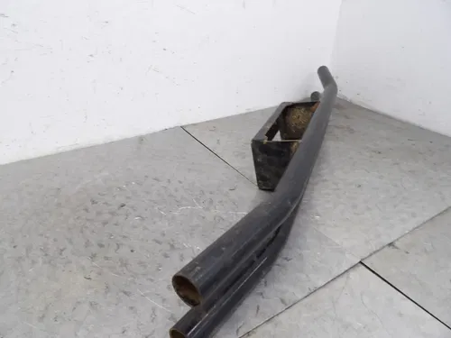 1998 POLARIS XPLORER 400L OEM REAR BACK BUMPER GRAB BAR