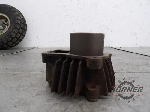1973 HONDA QA50 OEM ENGINE TOP END CYLINDER HEAD