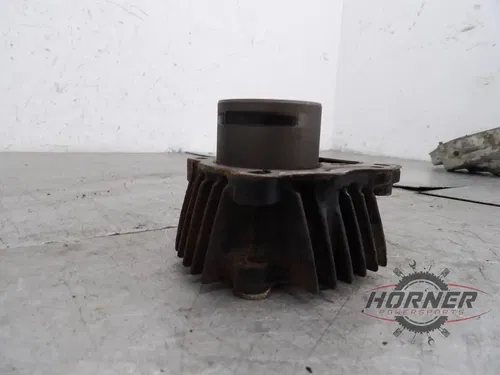 1973 HONDA QA50 OEM ENGINE TOP END CYLINDER HEAD
