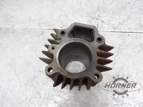 1973 HONDA QA50 OEM ENGINE TOP END CYLINDER HEAD