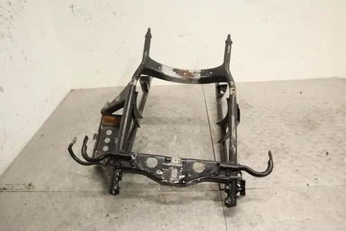2005 POLARIS PREDATOR 500 OEM REAR SUBFRAME BACK SUB FRAME 1014799-385