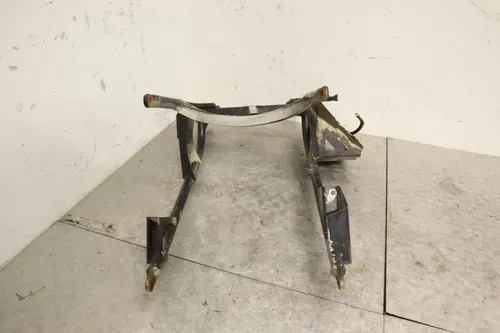 2005 POLARIS PREDATOR 500 OEM REAR SUBFRAME BACK SUB FRAME 1014799-385