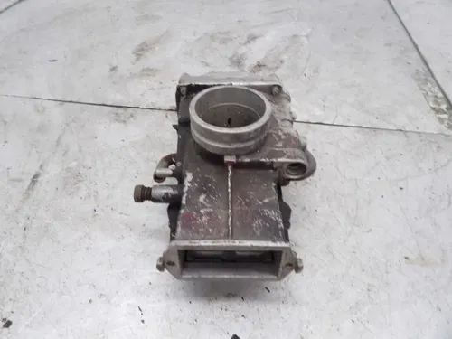 1986 YZ125 YZ 125  CARB CARBURATOR 1LX-14101-10-00 MIKUNI