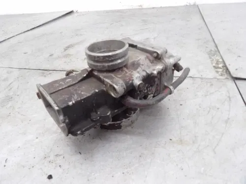 1986 YZ125 YZ 125  CARB CARBURATOR 1LX-14101-10-00 MIKUNI