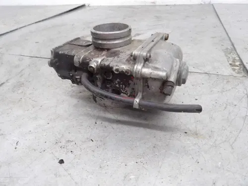 1986 YZ125 YZ 125  CARB CARBURATOR 1LX-14101-10-00 MIKUNI