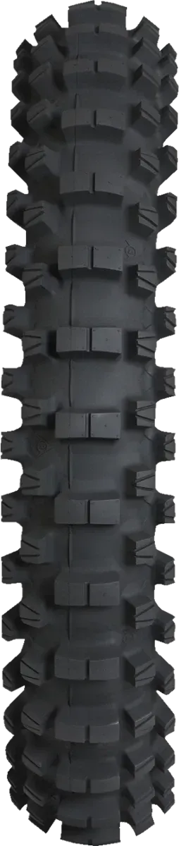 DUNLOP 45273512 Tire - Geomax MX34 - Rear - 110/100-18 - 64M