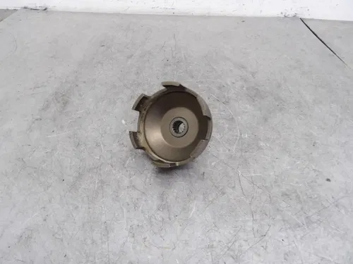2003 SUZUKI OZARK 250 OEM ENGINE HAND PULL START RECOIL CAGE