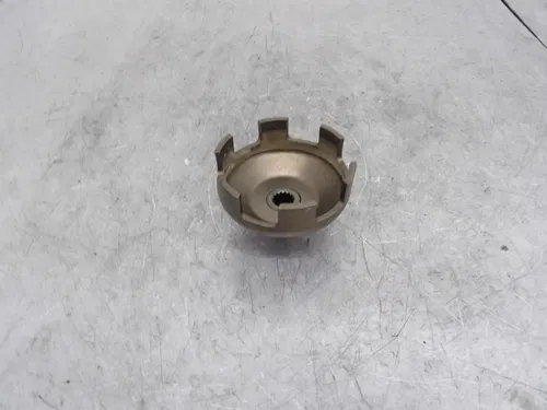 2003 SUZUKI OZARK 250 OEM ENGINE HAND PULL START RECOIL CAGE
