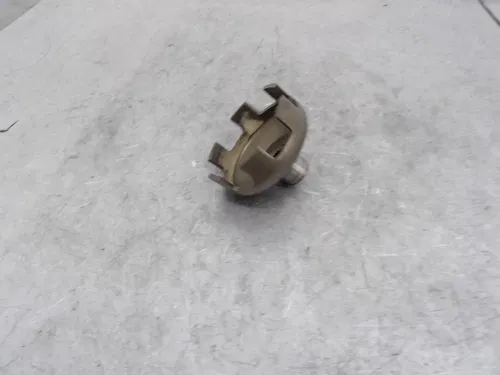 2003 SUZUKI OZARK 250 OEM ENGINE HAND PULL START RECOIL CAGE