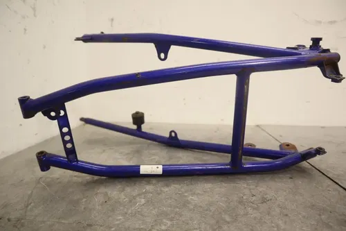 1998 YAMAHA WR400F OEM REAR BACK SUB FRAME SUBFRAME 5BF-21190-00-P0