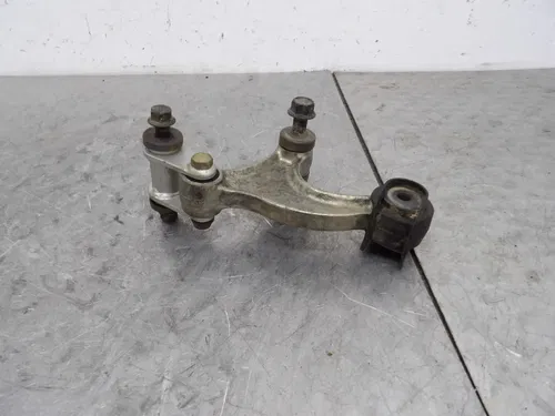 2006 YAMAHA TTR125E OEM REAR SHOCK LINKAGE LINKS