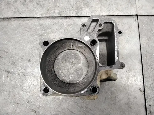 2005 KAWASAKI KFX700 OEM ENGINE FRONT CYLINDER PISTON BLOCK JUG BARREL