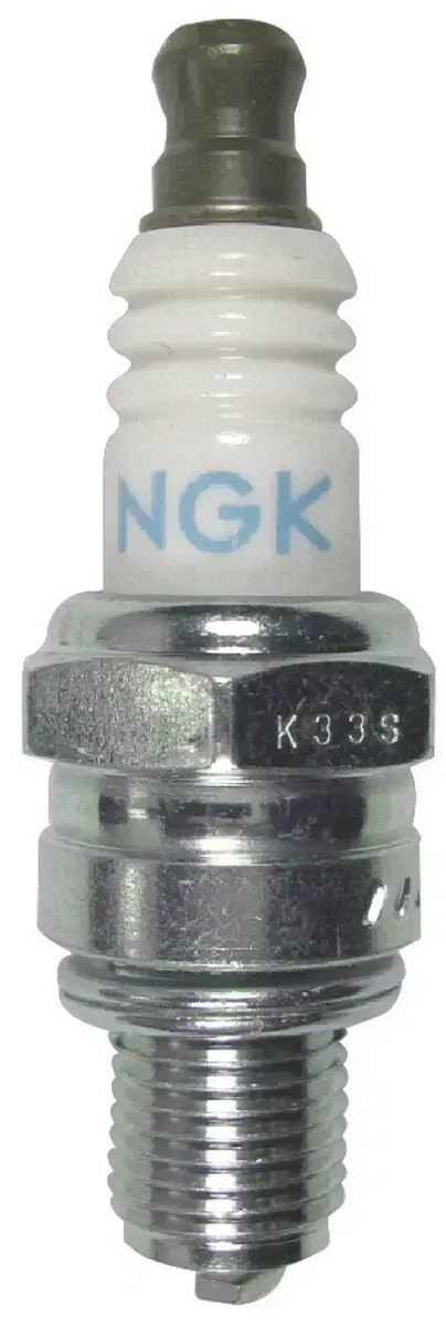 NGK 7599 SPARK PLUG #7599/10