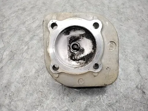 2006 POLARIS PREDATOR 90 OEM ENGINE TOP END CYLINDER HEAD