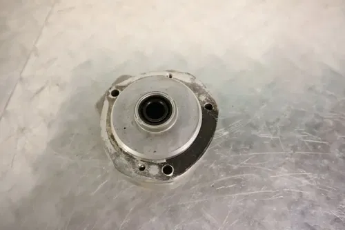 1984-1985 HONDA ATC110 ATC 110 ATC125M ATC 125M PULSE COIL HOLDER 30360-968-000