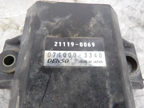 06-08 2007 KX450F KX450 OEM CDI Unit Electrical Control Module ECU 21119-0069