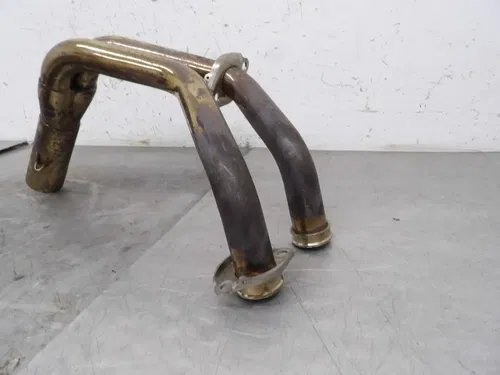 2012 - 2016 Kawasaki Ninja 650 EX650 Exhaust Header & Yoshimura Muffler Slip On