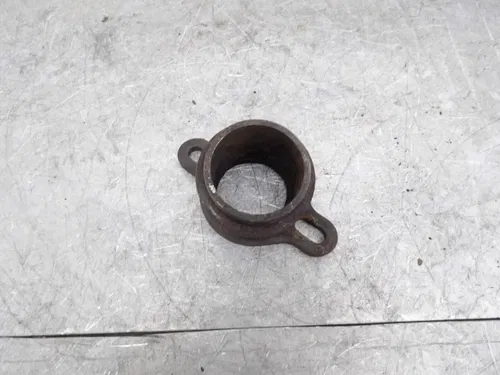 96-00 Polaris Scrambler 400 4x4 Exhaust Header Head Pipe Manifold 1260679-029
