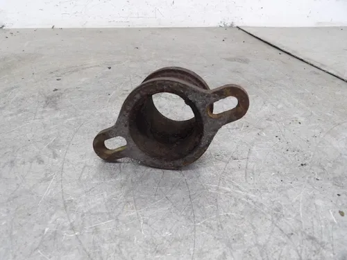 96-00 Polaris Scrambler 400 4x4 Exhaust Header Head Pipe Manifold 1260679-029