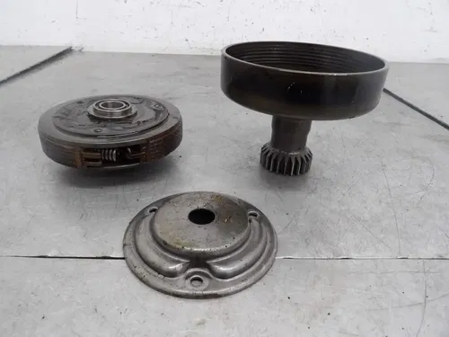 03 Honda Recon 250 2x4 Centrifugal Wet Clutch TRX250TM 22500-HM8-A40