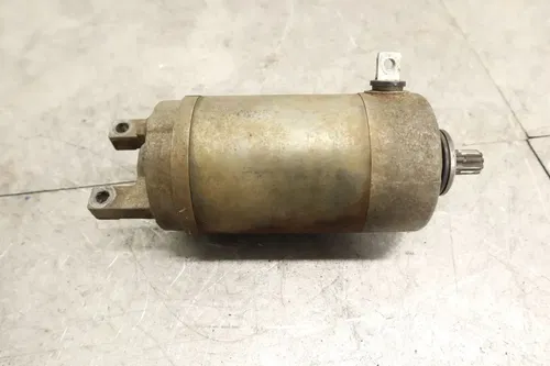 YAMAHA 1989 / 91-04 BREEZE 125 04-13 GRIZZLY OEM ENGINE STARTING STARTER MOTOR
