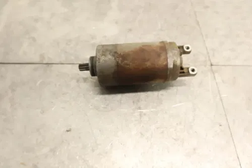 YAMAHA 1989 / 91-04 BREEZE 125 04-13 GRIZZLY OEM ENGINE STARTING STARTER MOTOR