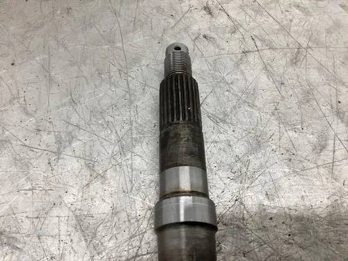 2007 Kawasaki Bayou 250 KLF250A OEM REAR AXLE BACK WHEEL PIVOT BOLT AXEL SHAFT