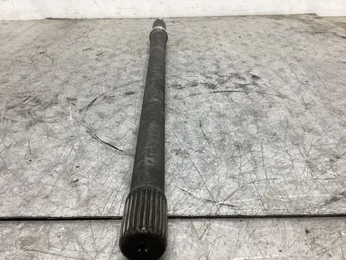 2007 Kawasaki Bayou 250 KLF250A OEM REAR AXLE BACK WHEEL PIVOT BOLT AXEL SHAFT