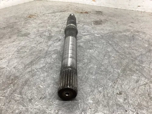 2007 Kawasaki Bayou 250 KLF250A OEM REAR AXLE BACK WHEEL PIVOT BOLT AXEL SHAFT