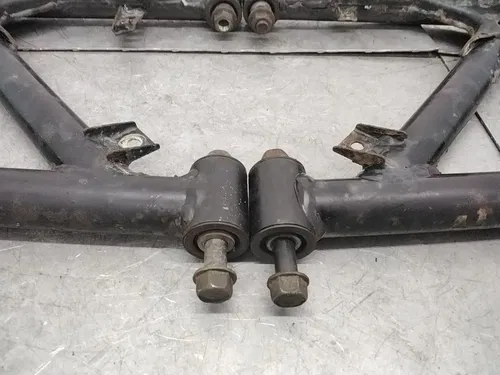 2007 KAWASAKI BRUTE FORCE 650 KVF650F 4X4I OEM REAR LOWER UPPER LEFT RIGHT A ARM