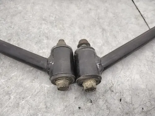 2007 KAWASAKI BRUTE FORCE 650 KVF650F 4X4I OEM REAR LOWER UPPER LEFT RIGHT A ARM