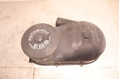 2002 Polaris Sportsman 500 4x4 RSE OUTTER CLUTCH SIDE ENGINE MOTOR COVER