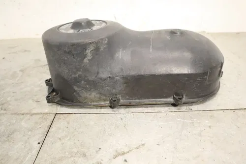 2002 Polaris Sportsman 500 4x4 RSE OUTTER CLUTCH SIDE ENGINE MOTOR COVER