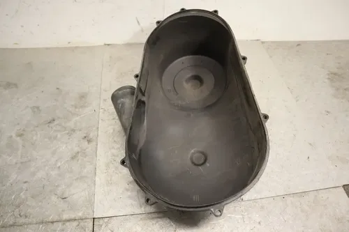 2002 Polaris Sportsman 500 4x4 RSE OUTTER CLUTCH SIDE ENGINE MOTOR COVER