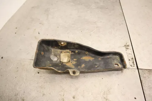 2001 POLARIS MAGNUM 325 4X4 OEM LOWER BOTTOM SKID PLATE GUARD SHIELD REAR DIFF
