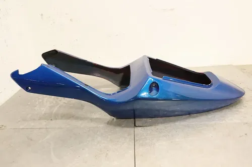 2000 HONDA CBR600F4 OEM REAR BACK TAIL FAIRING COWL SHROUD 77010-MBW-307ZA