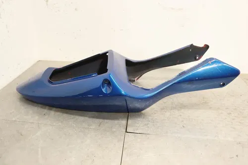 2000 HONDA CBR600F4 OEM REAR BACK TAIL FAIRING COWL SHROUD 77010-MBW-307ZA