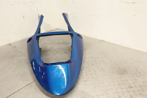 2000 HONDA CBR600F4 OEM REAR BACK TAIL FAIRING COWL SHROUD 77010-MBW-307ZA