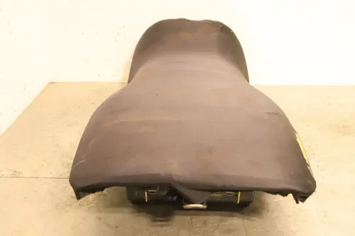 2014 POLARIS SPORTSMAN 400 HO OEM FRONT REAR SEAT SADDLE 2684882-070