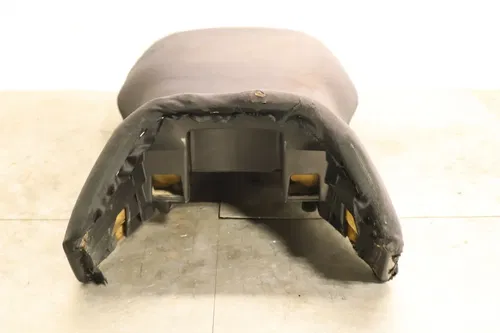 2014 POLARIS SPORTSMAN 400 HO OEM FRONT REAR SEAT SADDLE 2684882-070
