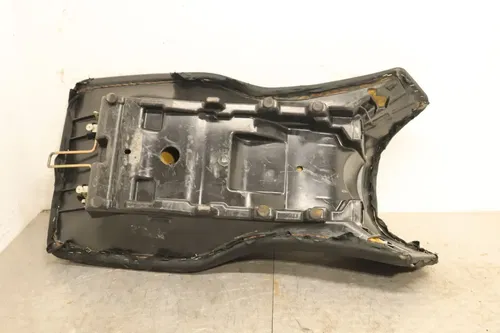 2014 POLARIS SPORTSMAN 400 HO OEM FRONT REAR SEAT SADDLE 2684882-070