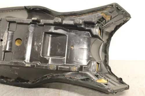 2014 POLARIS SPORTSMAN 400 HO OEM FRONT REAR SEAT SADDLE 2684882-070