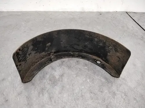 2001 POLARIS SCRAMBLER 90 REAR BRAKE SKID PLATE GUARD SHIELD PROTECTIVE COVER